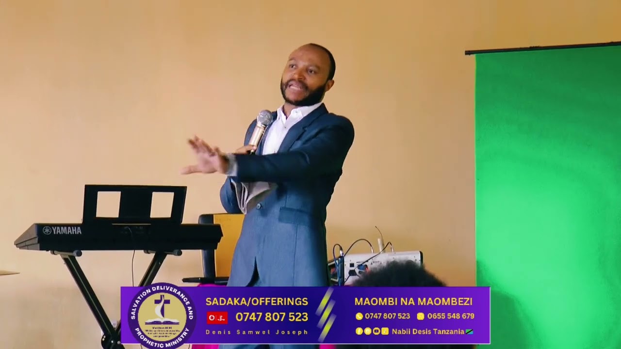 HII ITABADILISHA MAISHA YAKO KABSA NA KUAZA HATUA MPYA ZA UKUU NA MUNGU
