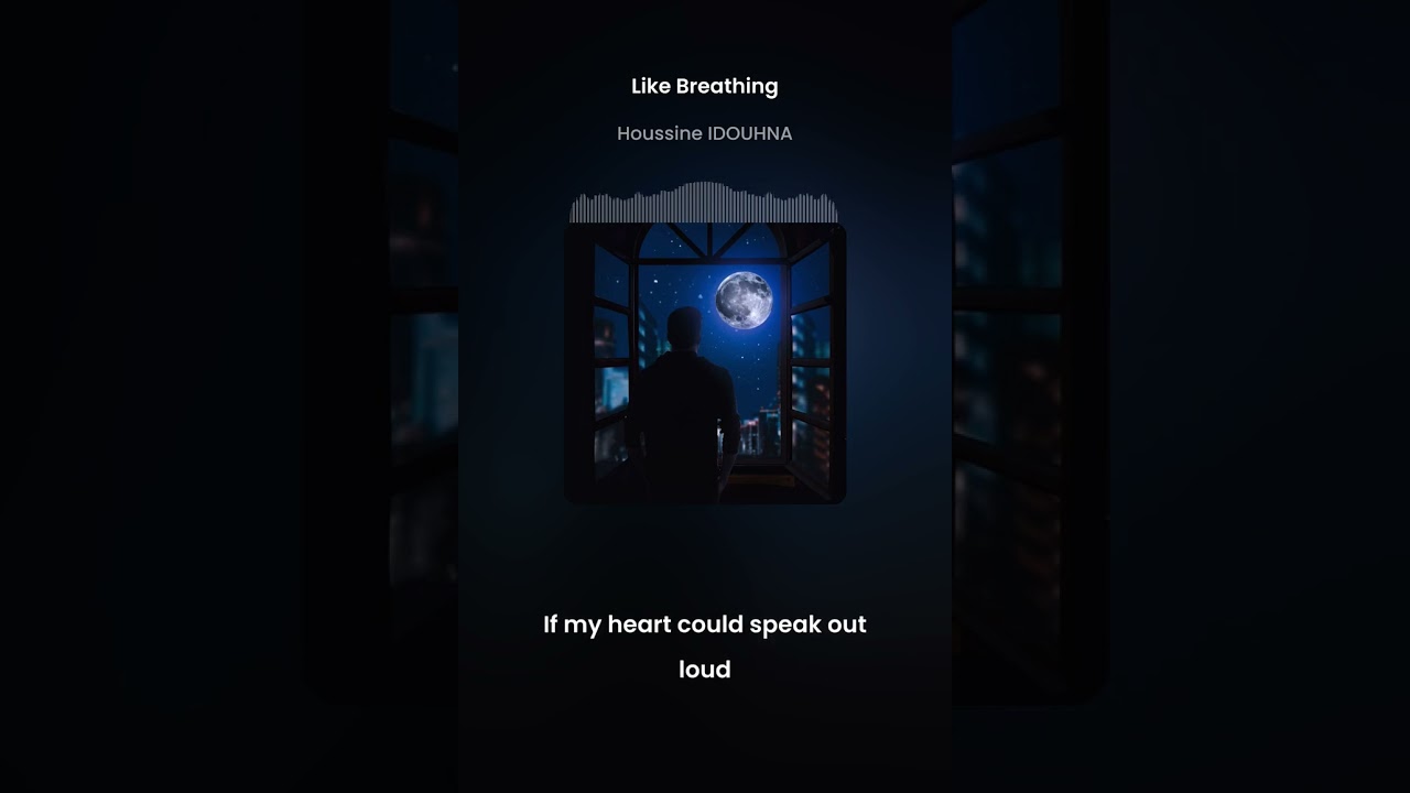 Like Breathing