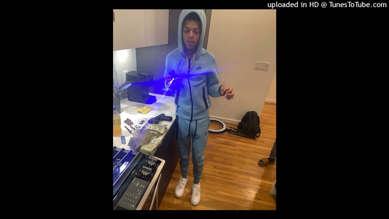 FBG Murda Type Beat - 
