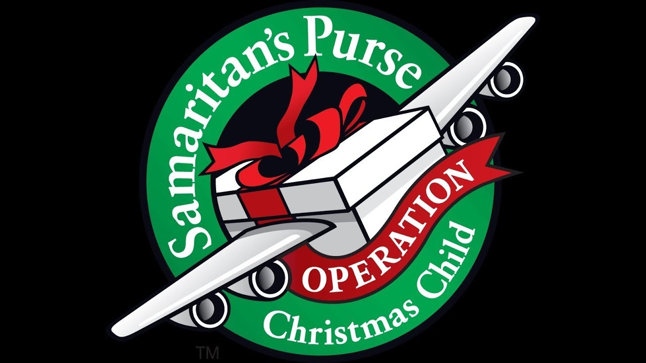 Operación niño de la navidad (Fundación Amigos Axapusco)