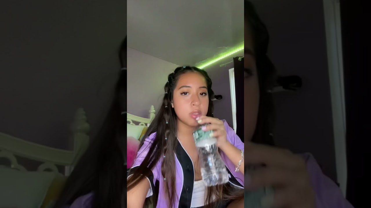 Trying Ariana Grande&rsquo;s Whistle Note!😭