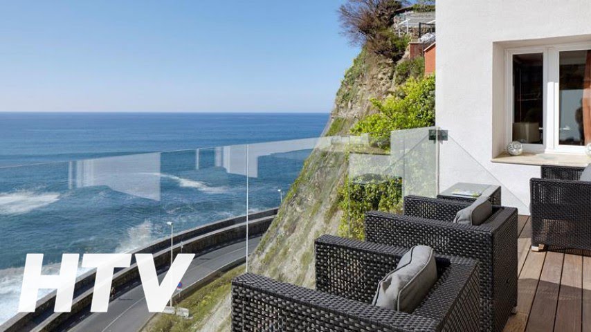 Hotel Saiaz Getaria Hotela