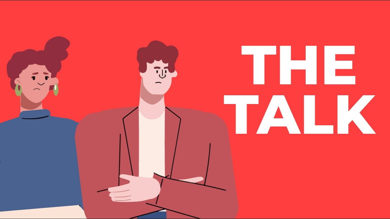 The Conversation That Saves (or Ends) Every Relationships