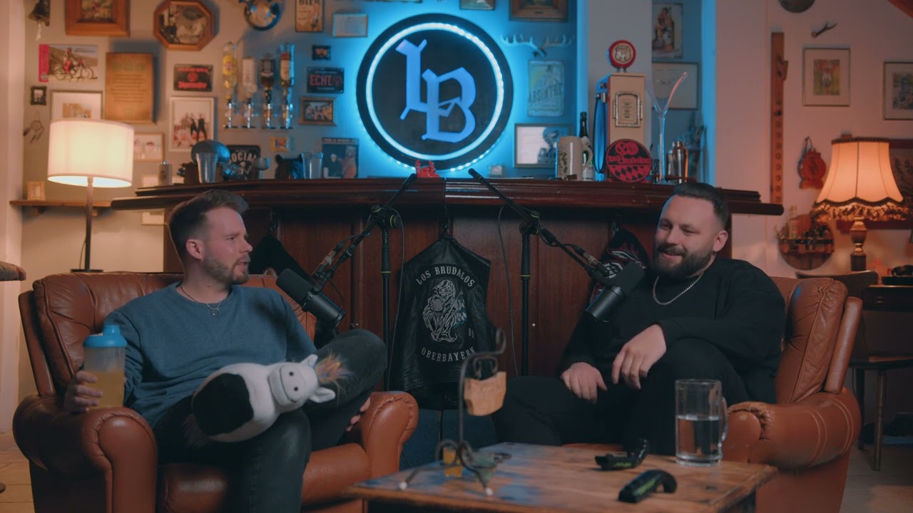 Jugend vo heid = Schwachschwoaba?!?! (Folge 6/Staffel 5)