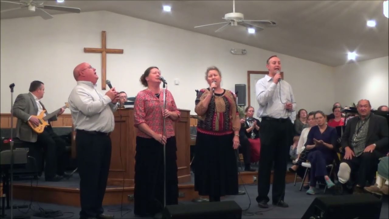 SOUNDS OF PRAISE - HEAVENLY HONEY