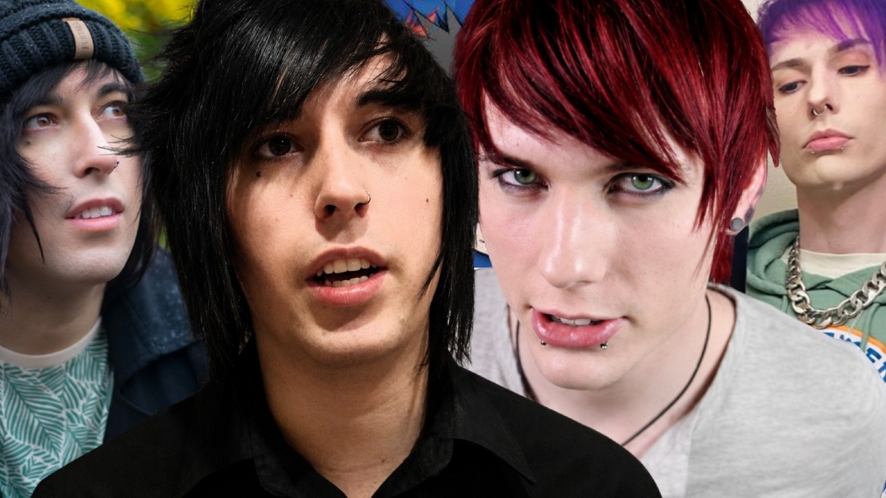 Падение DesAndNate (CapnDesDes и Ahoynateo)