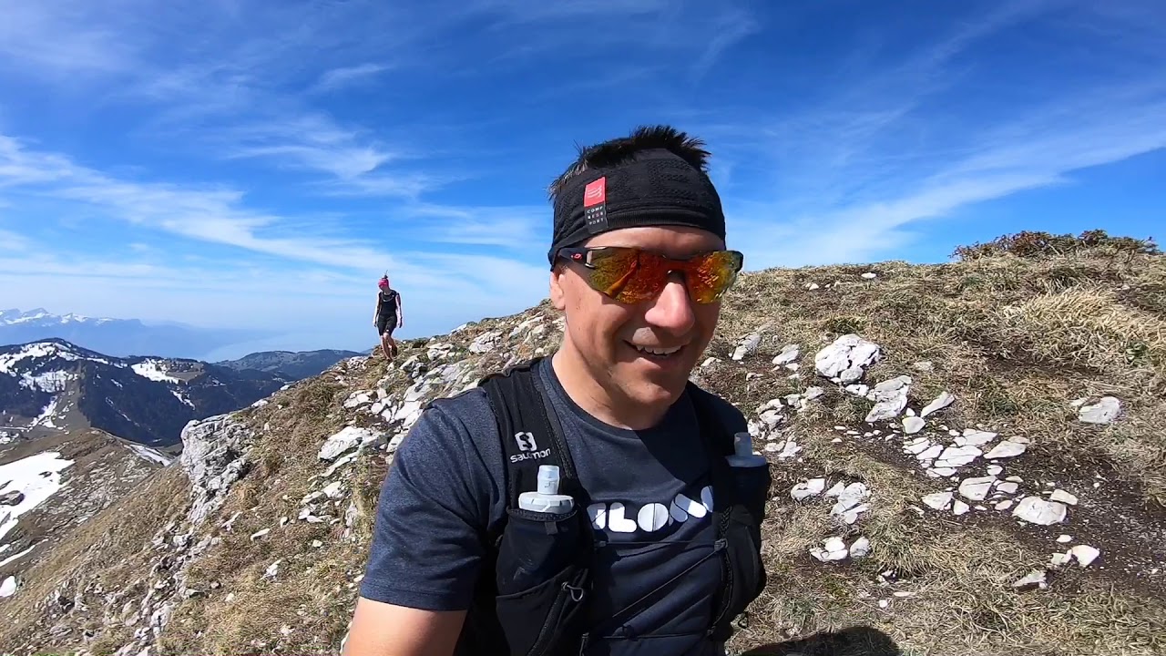 RandoTrail 4 Dent de Lys
