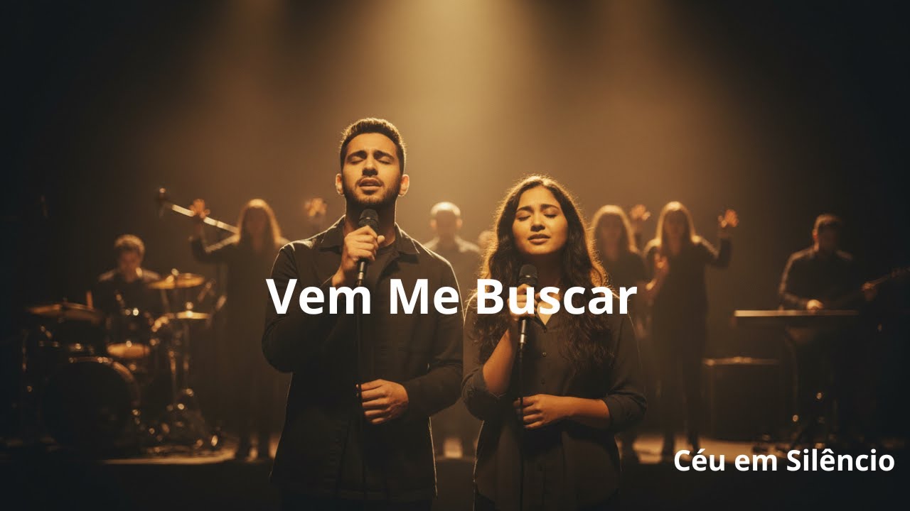 Vem Me Buscar