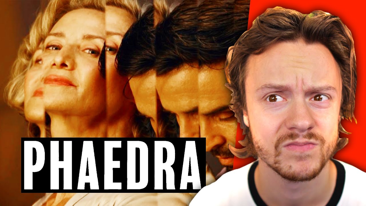 Is PHAEDRA Worth Seeing? It's Complicated... (National Theatre Review)