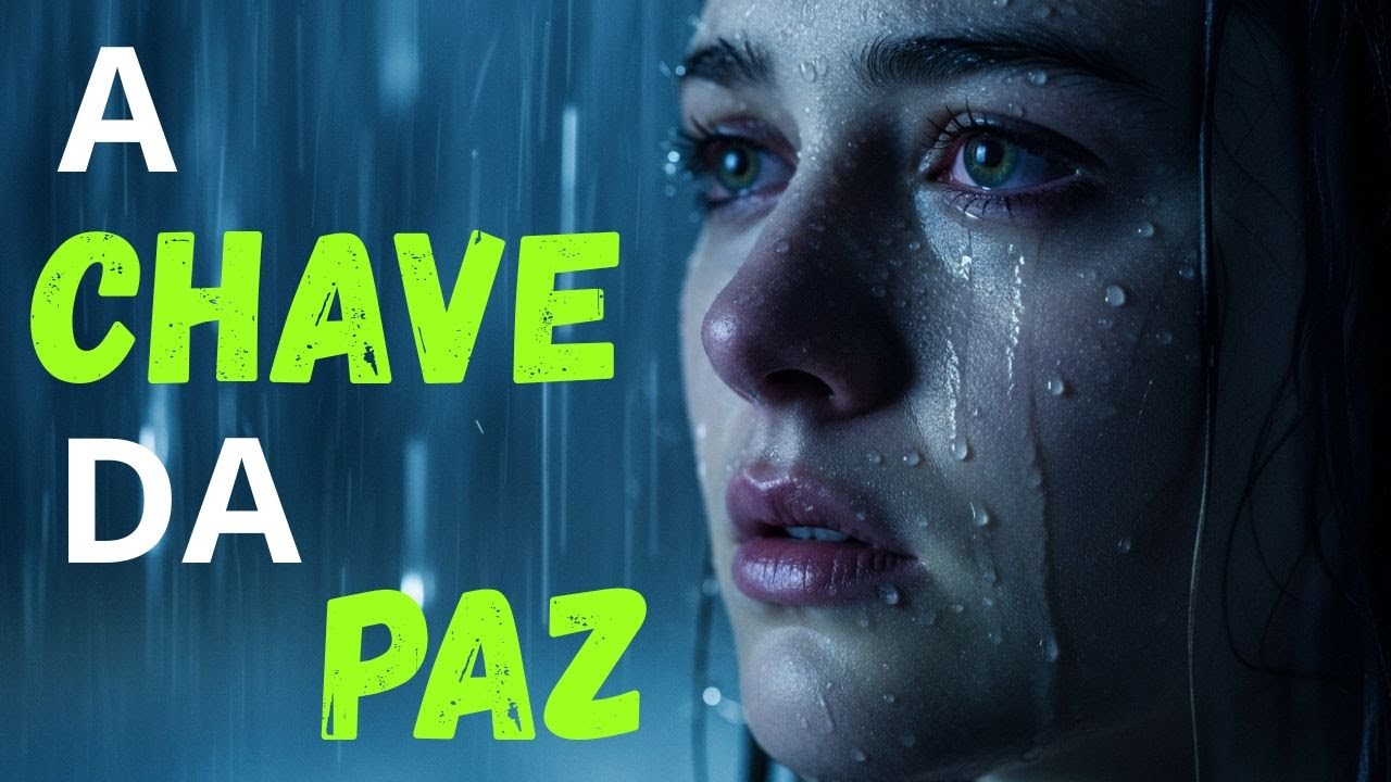 Sofrendo com a ANSIEDADE? Ative o SALMO 46 e encontre a PAZ que sua ALMA clama agora!