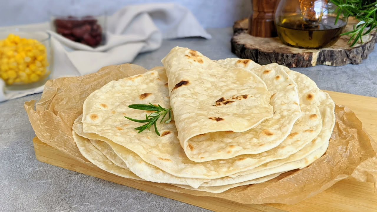 DOMOWA TORTILLA #tortilla #plackitortilla