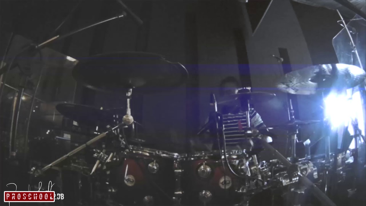 (INTRO)Live arrangement