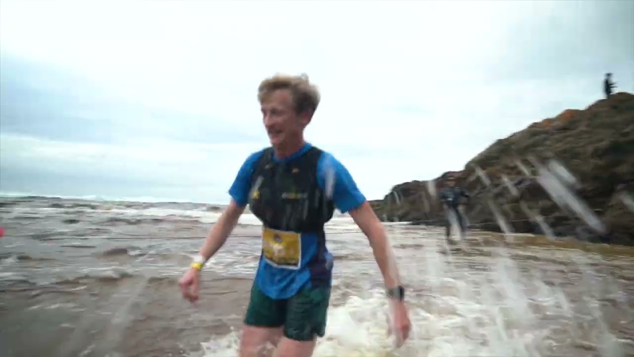 2022 Otter Challenge Highlights (short)