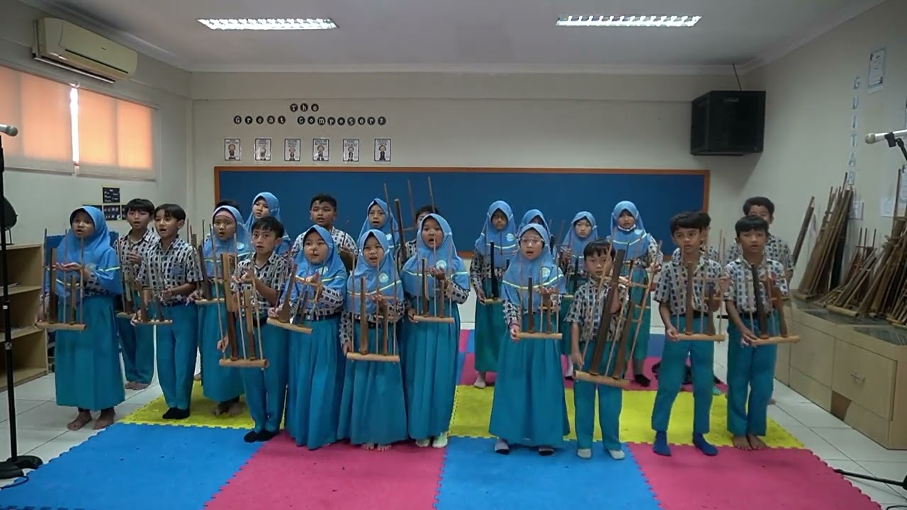 Soleram 3F