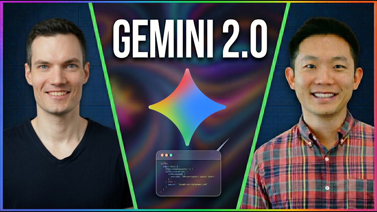 Google Gemini&rsquo;s Biggest Update Yet: AI Agents, Omni AI, and Smart Glasses