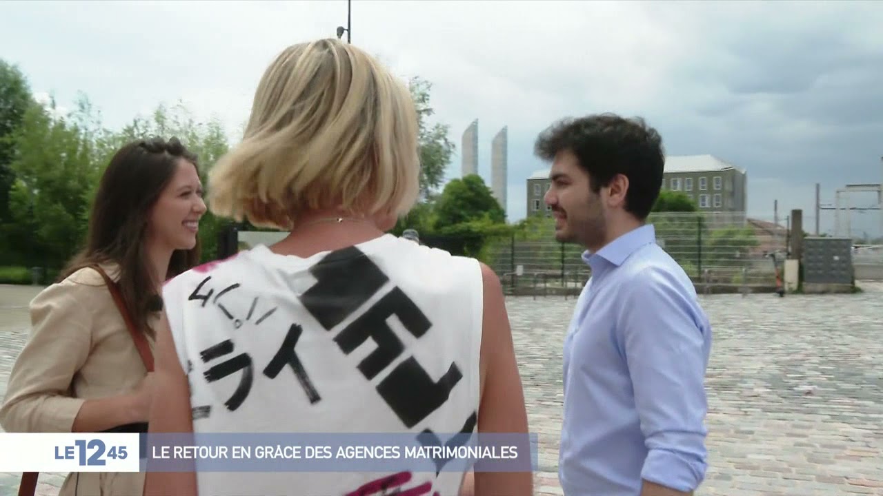 Rencontres haut de gamme et VIP, Elite Connexion (part 2)