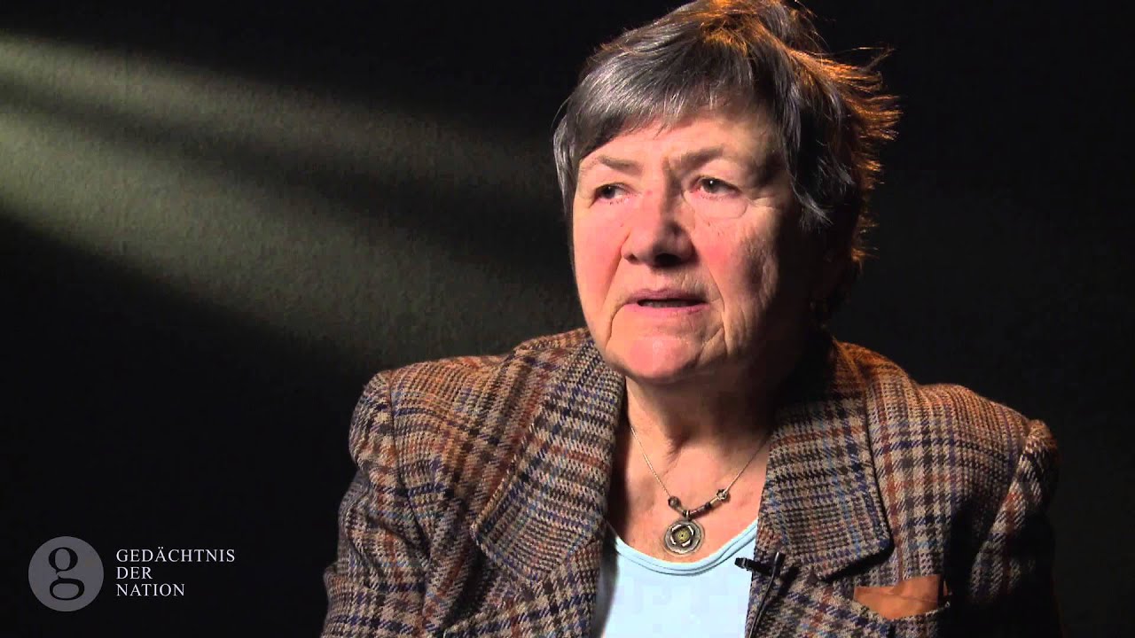 Christel Reichenbach: Ver&auml;nderte Rollenbilder