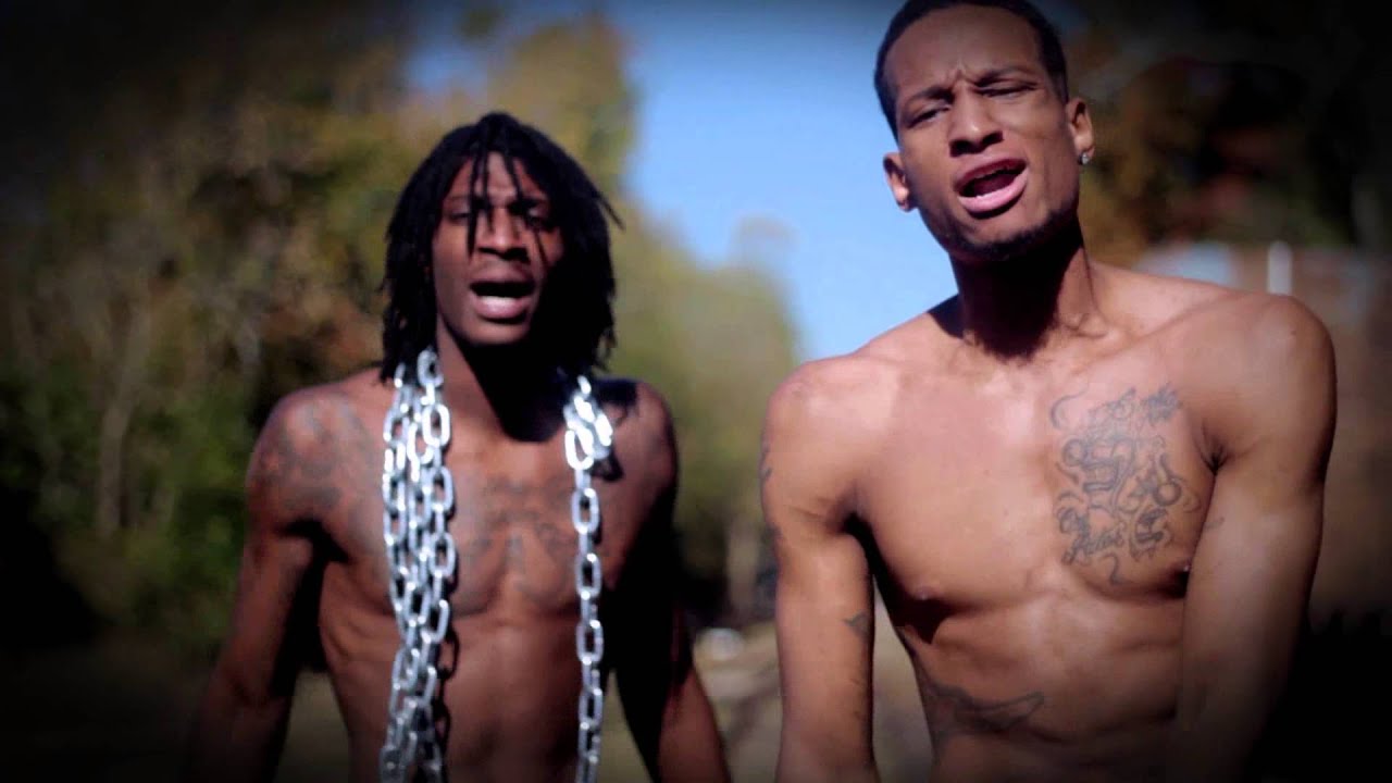 MyBroAndMe - Django (official video)