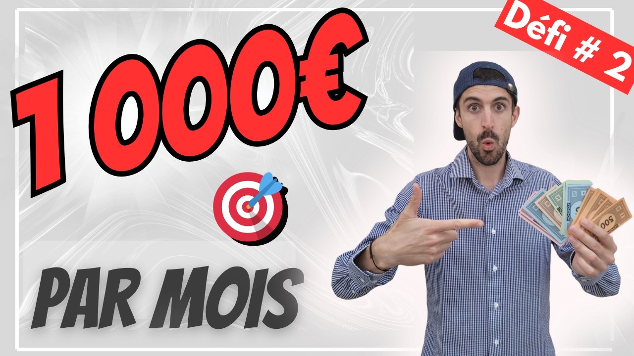 Pourquoi&nbsp;acheter une&nbsp;action&nbsp;de&nbsp;qualit&eacute;&nbsp;? Pour &ecirc;tre riche 💎Challenge dividende #2