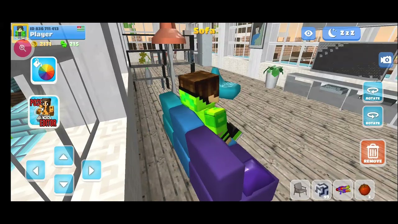 Minecraft