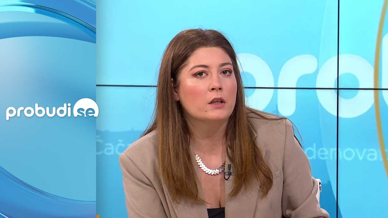 Vojinović: Duško Šarić obezbeđivao novac za podmićivanje policajaca