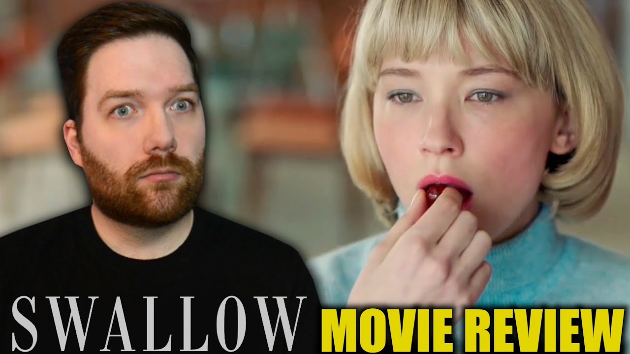 Swallow - Movie Review