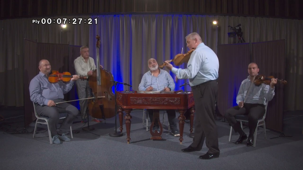 Peter Balogh Orchestra-Februári szerelem by ifj.Járóka Sándor