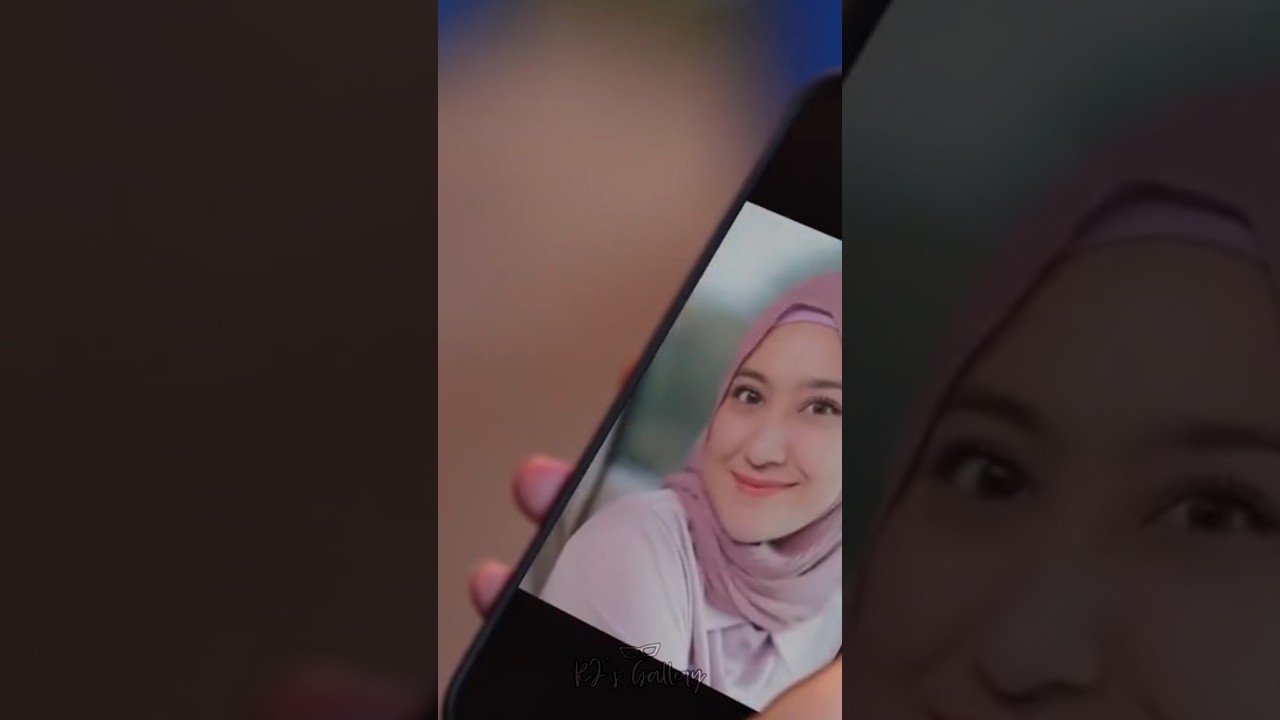Denis kangen Sakinah