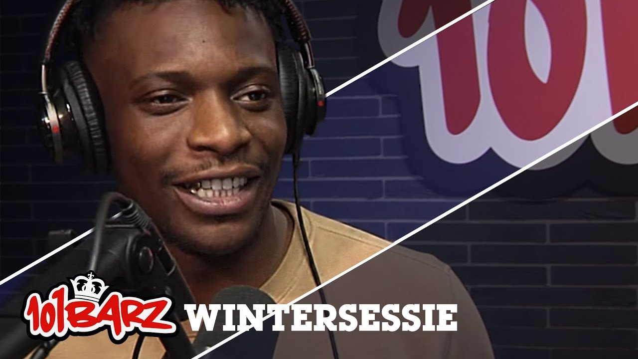 PINAS | Wintersessie 2018 | 101Barz