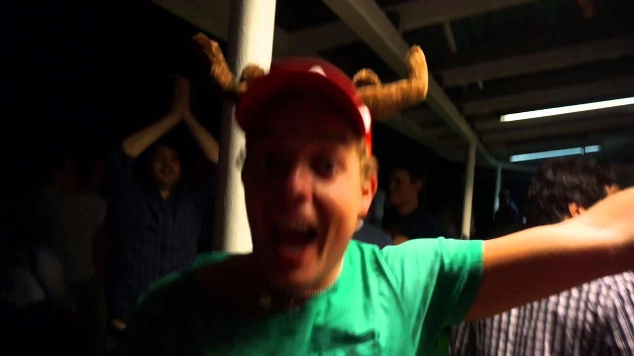 Hellcruise Vol. 25: Party Down