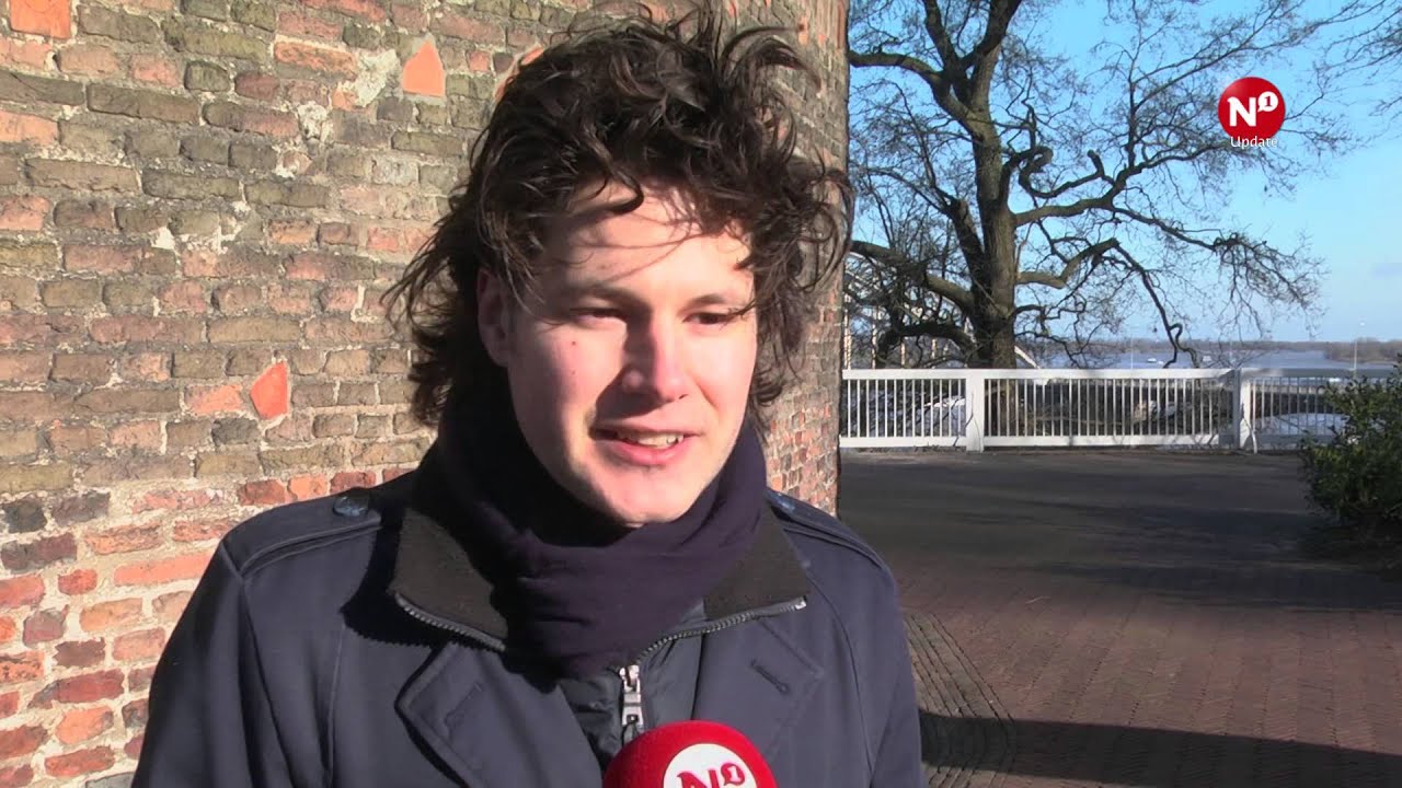 Verzetsliederen tegen Napoleon op muziek gezet.
