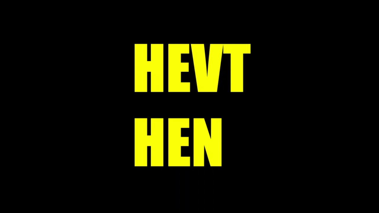 Hevthen