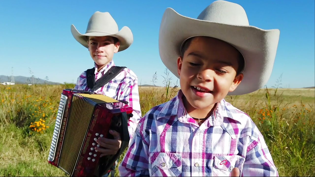Los Cedillo de Saltillo, AndyB - Have You Ever Seen The Rain