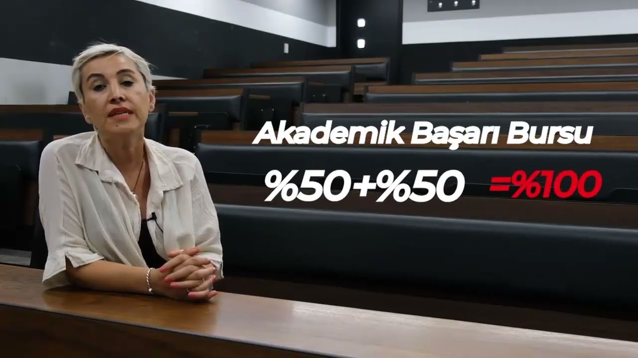 TED Üniversitesi Yerleştirme Sırası, Başarı, Tercih Bursu, İmkanlar - Çift Anadal, Yan Dal Programı