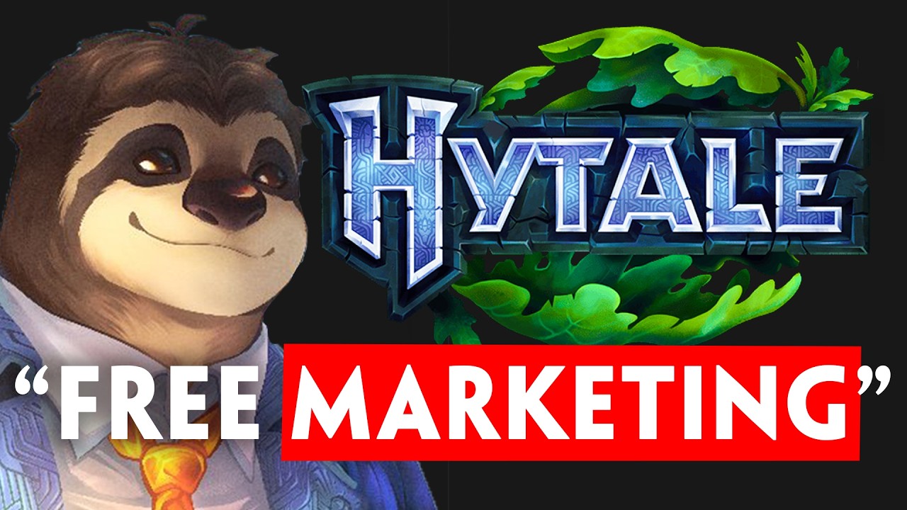 Новое обновление Hytale вызывает драму