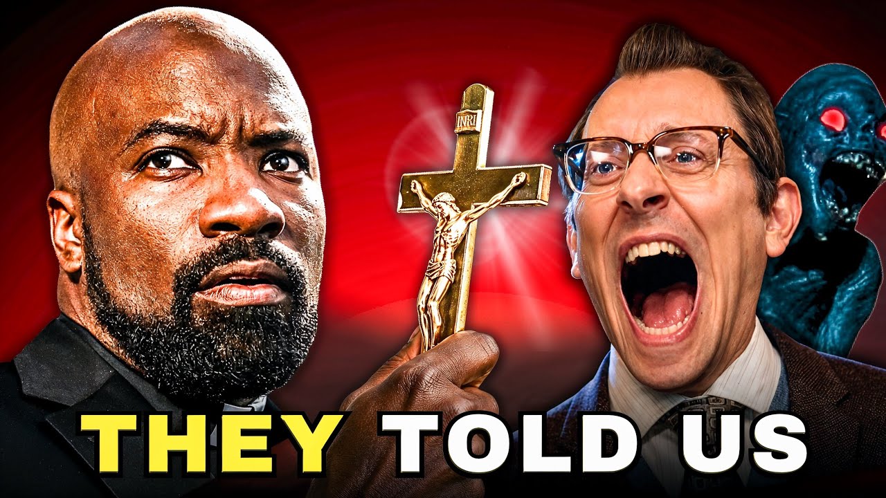 Did They Cancel This Show For Revealing Too Much?