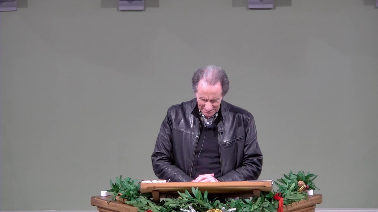 New Years Day Service