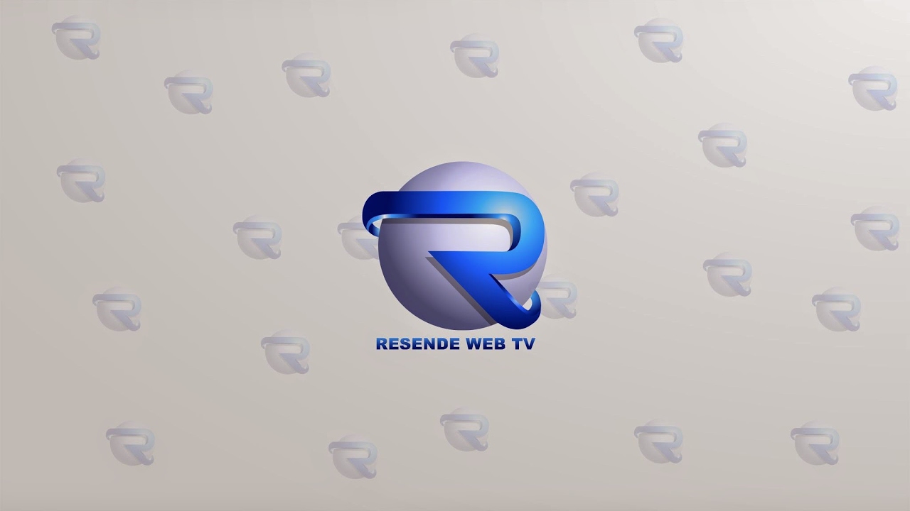 Transmiss&atilde;o ao vivo de Resende Web Tv