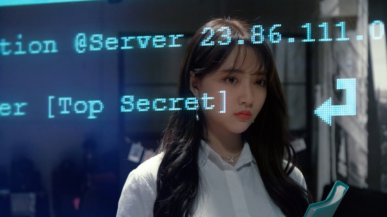 해킹 vs 해킹 (Hacker Vs Hacker) [남과북17]