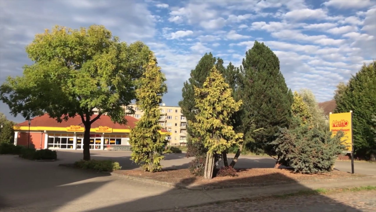 Loitz die Stadt an der Peene