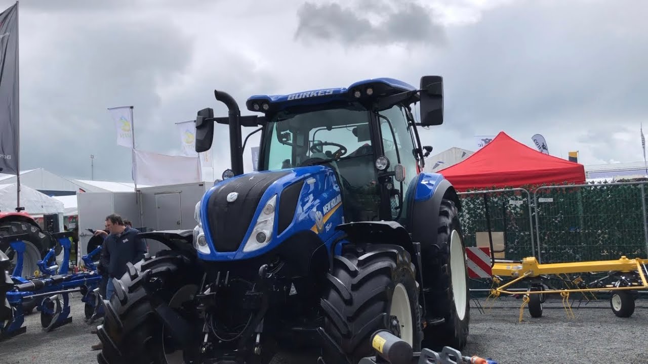 Balmoral Show!!!