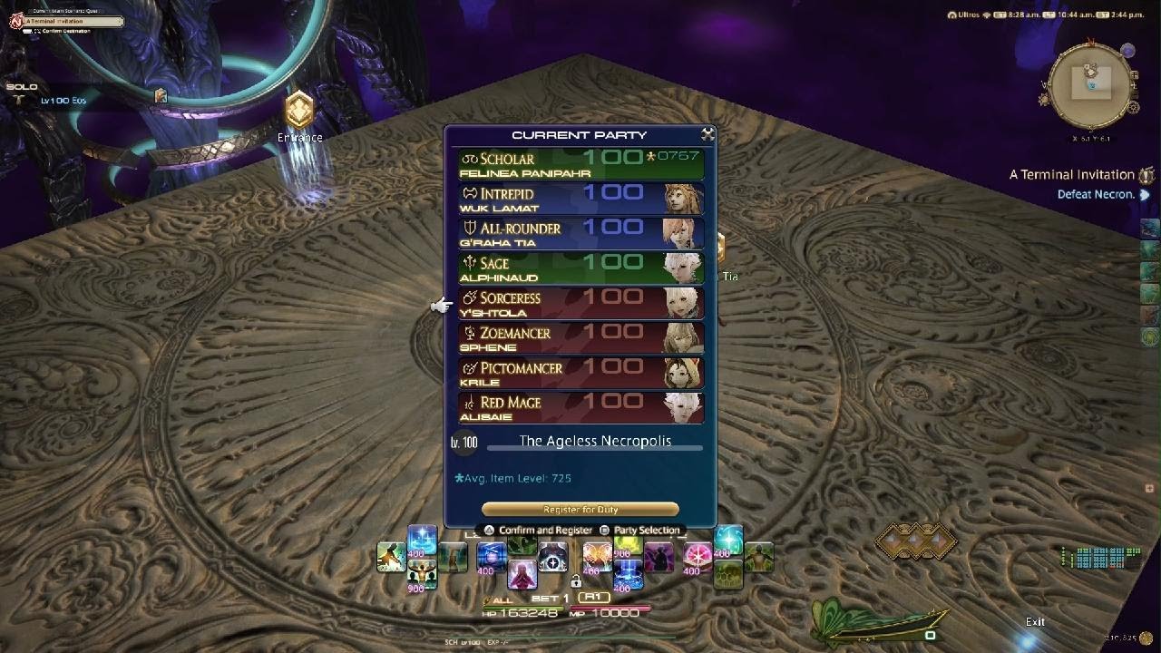 FINAL FANTASY XIV Online_20260208105644