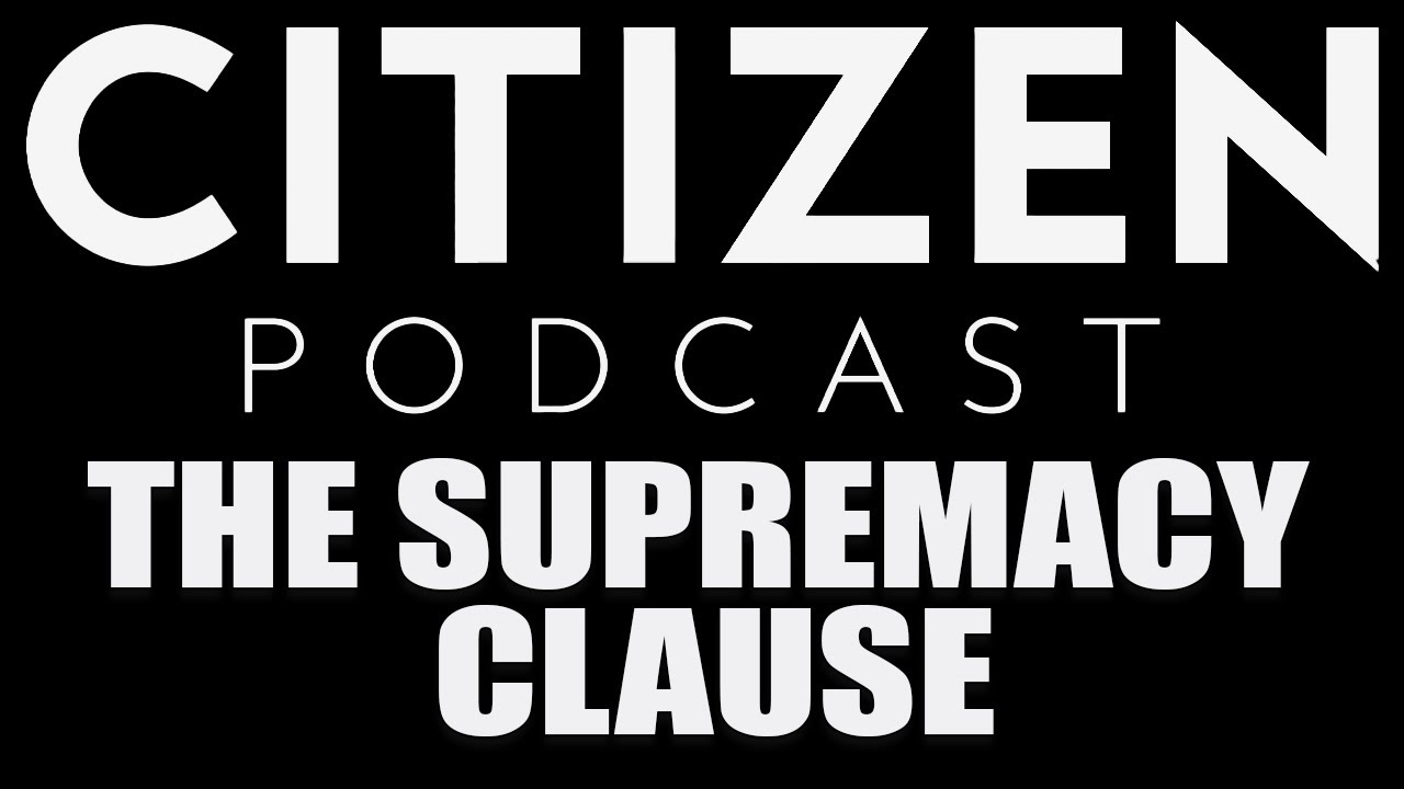 346 | The Supremacy Clause