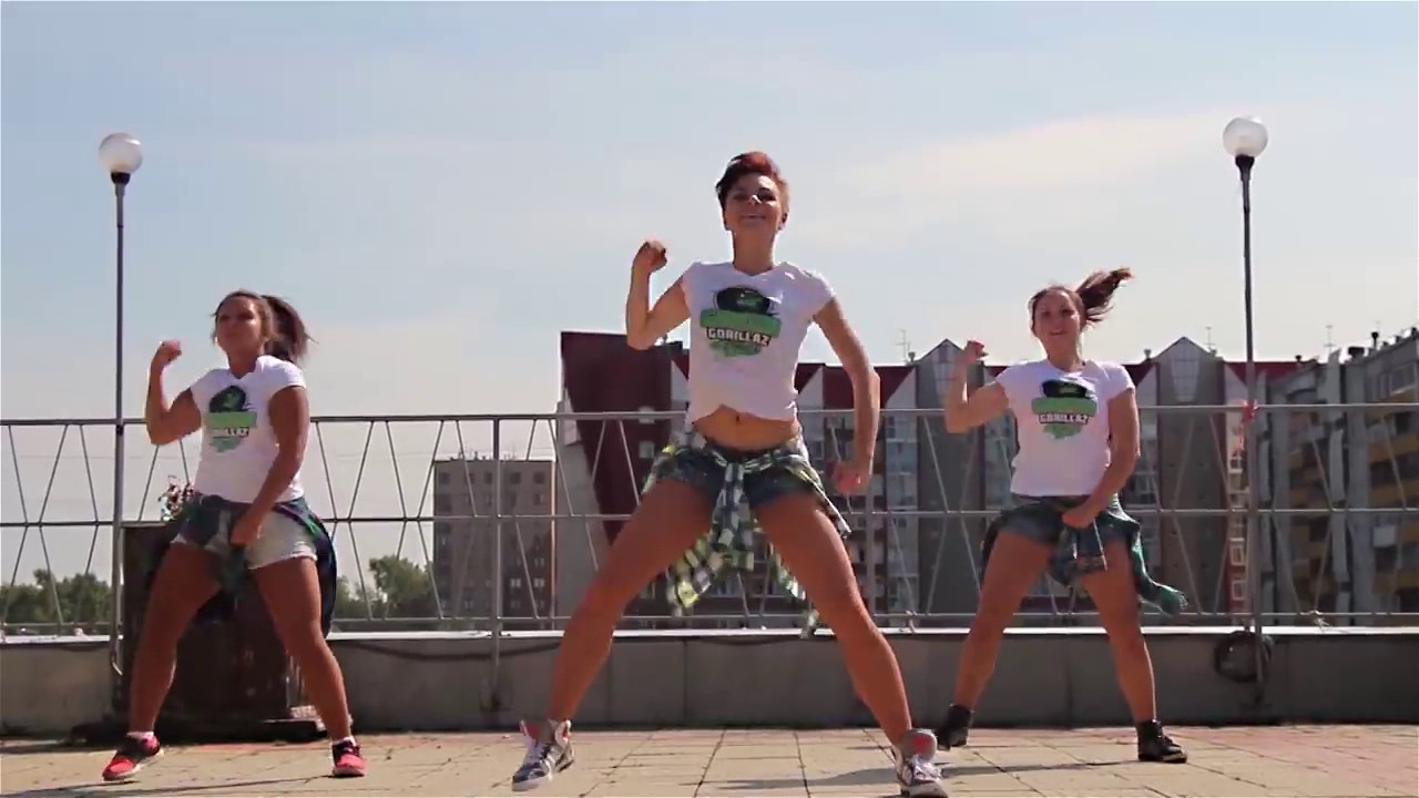 Dj Idsa Big Ali And Cheb Akil – Hit The Rai Floor
