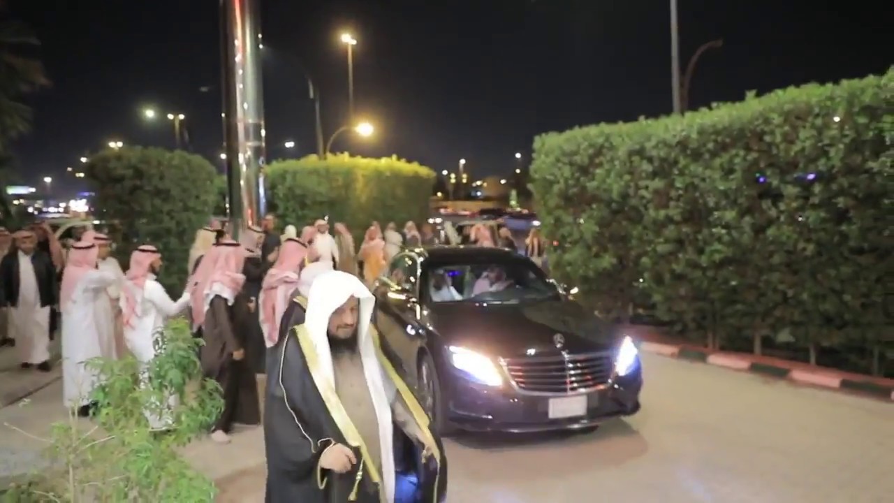 Saudi Arab Royal Family wedding party best in the world | video part 1