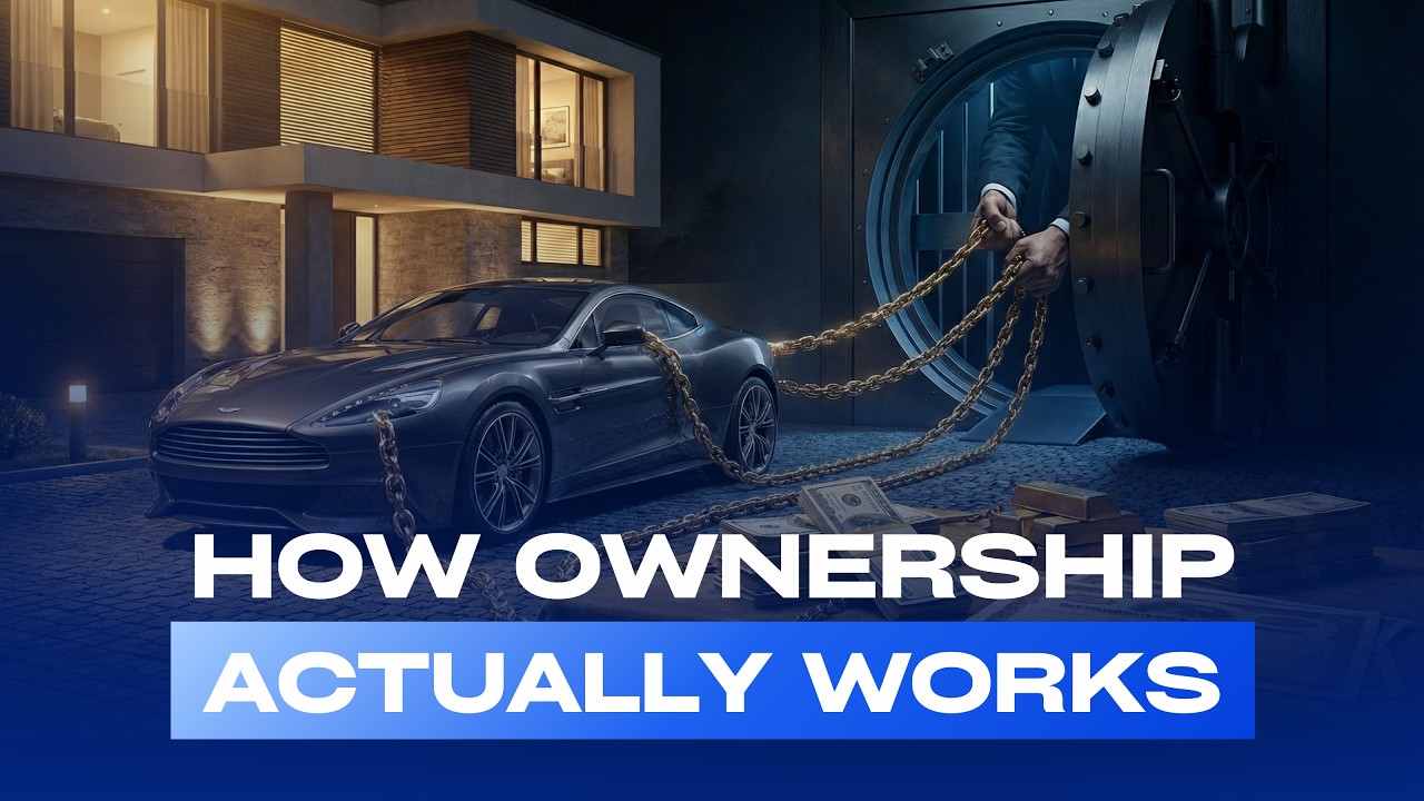 How Asset Ownership Works