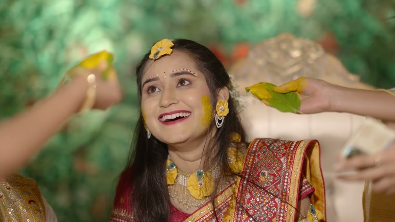 VAIBHAV & ULKA CINEMATIC