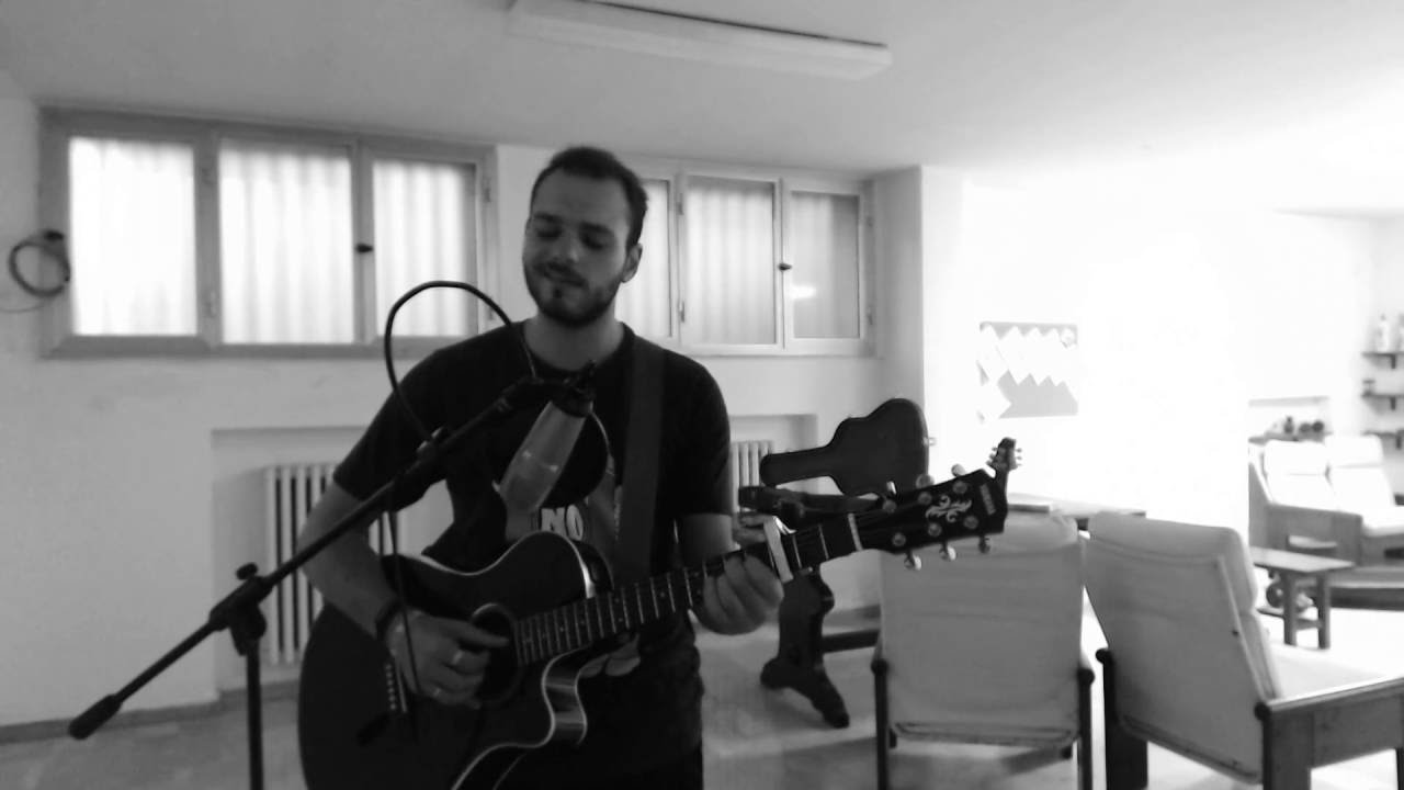 I Can't Go On Without You - Kaleo (Acoustic Cover)