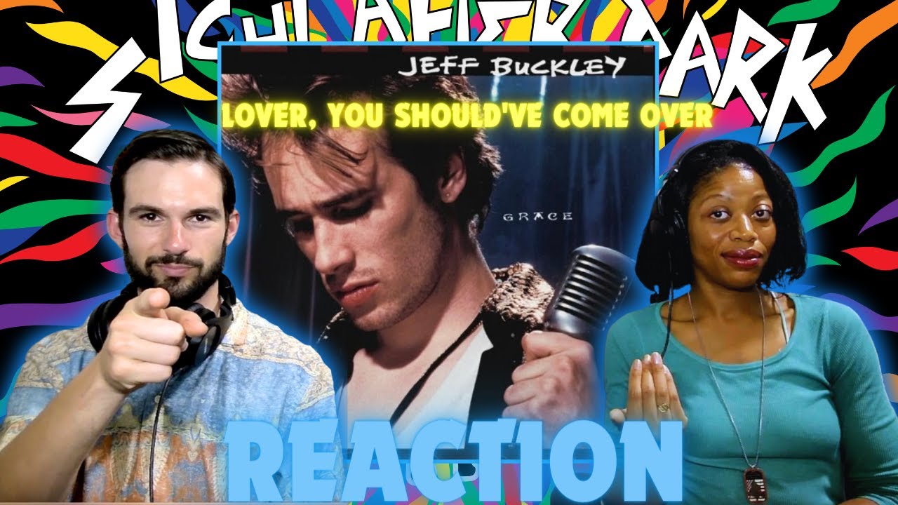 JEFF BUCKLEY | 
