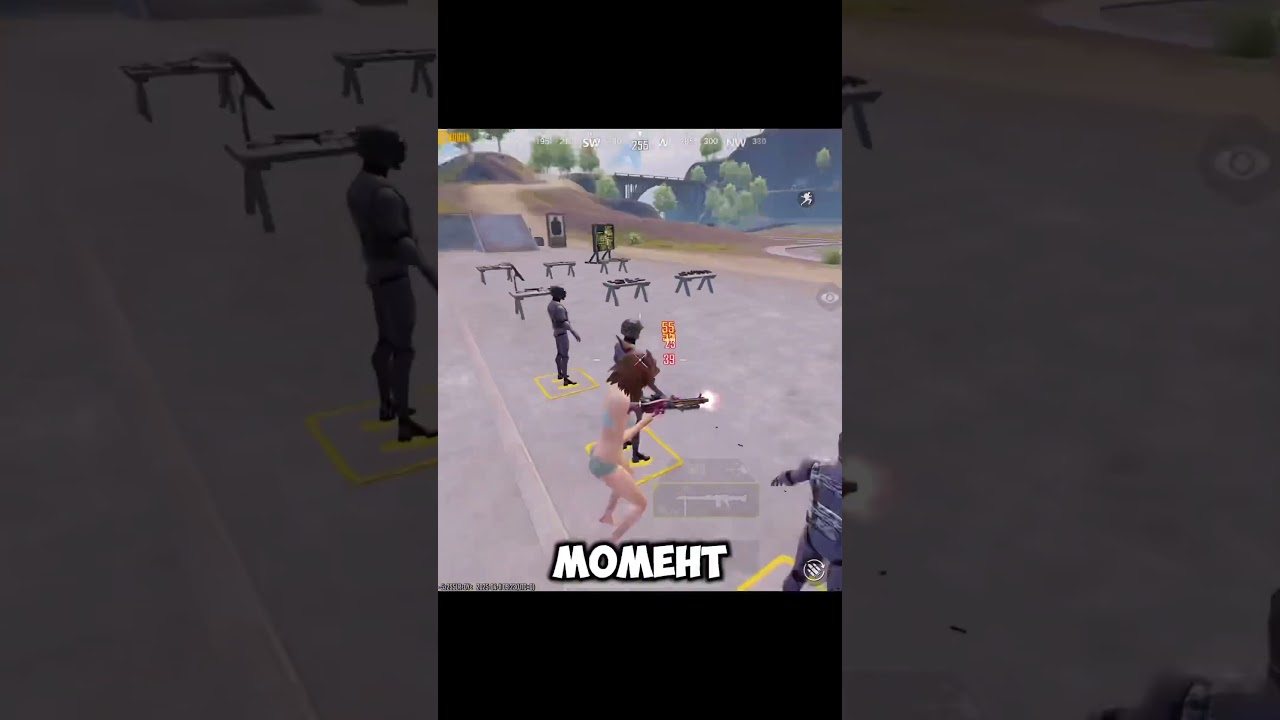 Новые движения хайзена? #пабг #кентметророяль #pubgmobilemetroroyal #pubgmobile #pubg #пубг